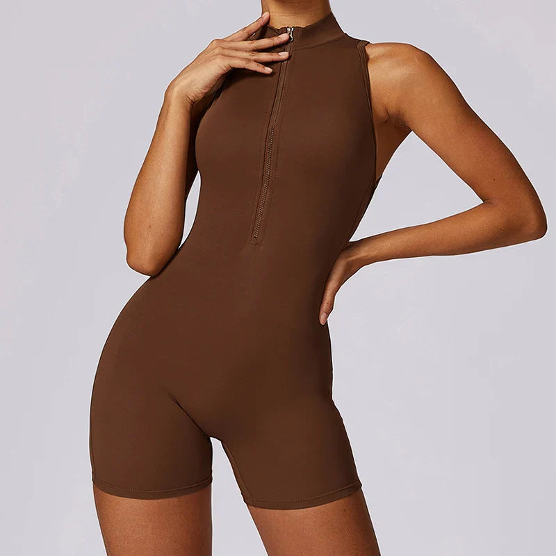ACTIV ONE-PIECE SUIT