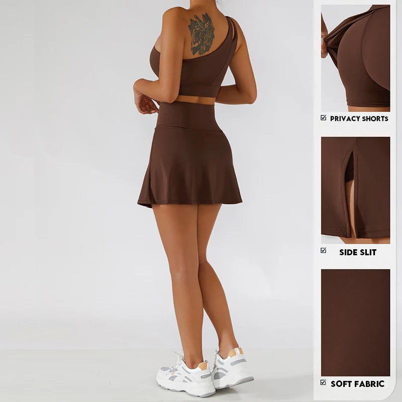Activ Skirt – SwiftMove