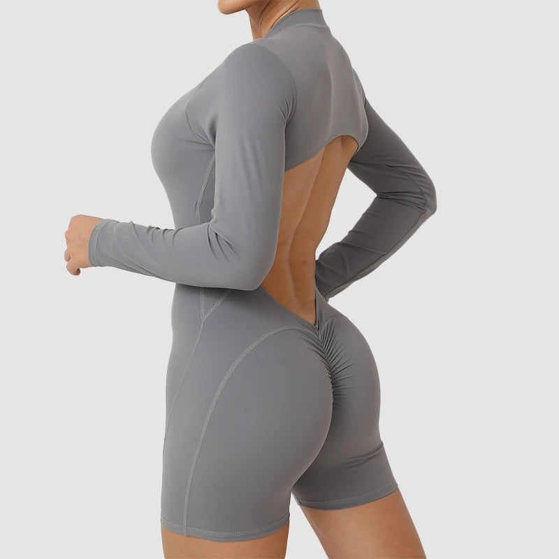 Activ Suit – ContourBare