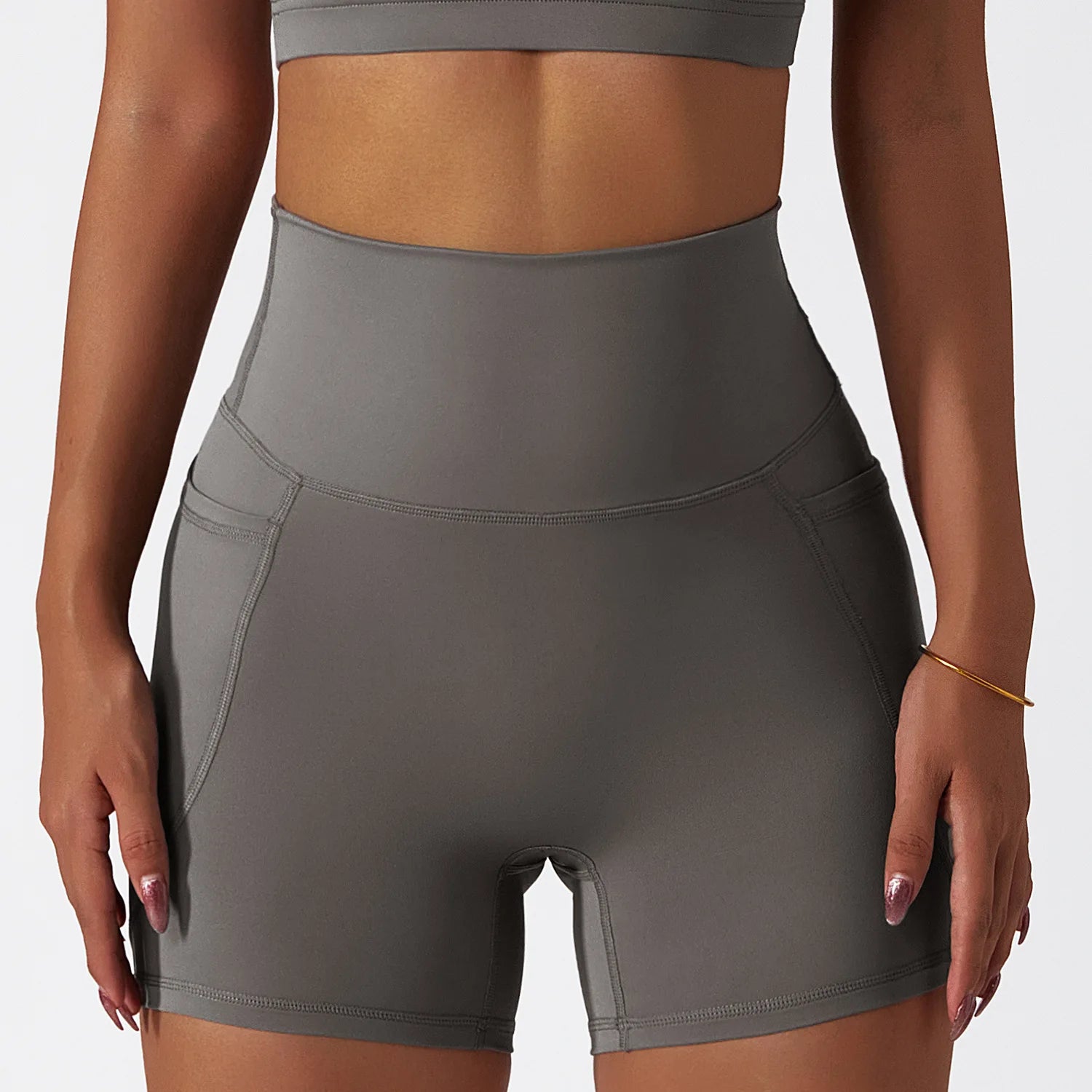 Activ Shorts – PocketFlex