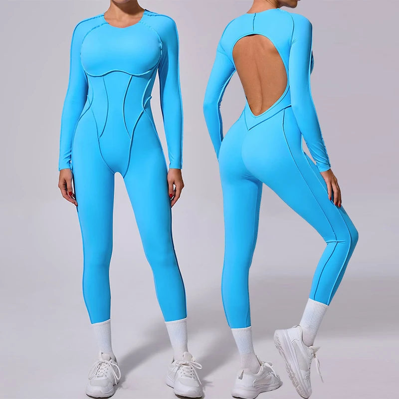Activ Suit – ContourFlex