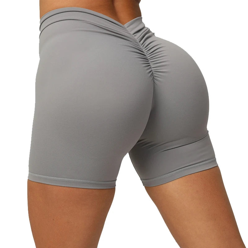 Activ Shorts – CurveCrush