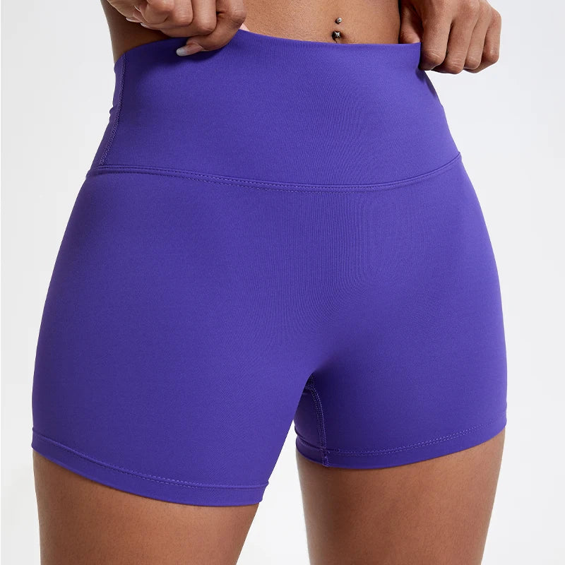 Activ Shorts – FlexForm