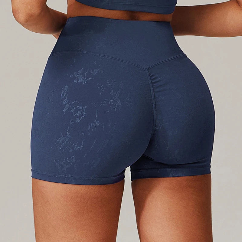 Activ Shorts – MotionSculpt