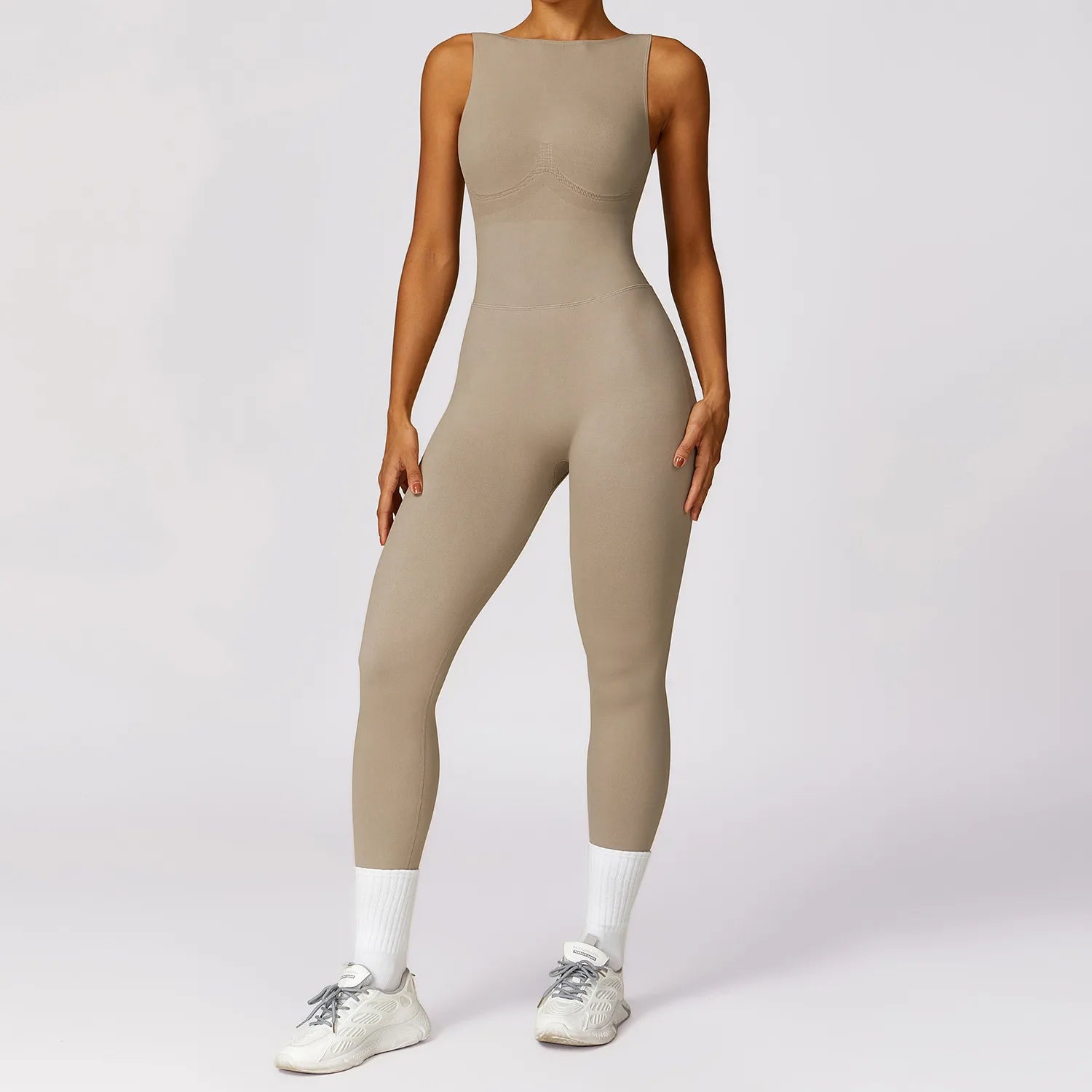 Activ Suit – PowerPoise