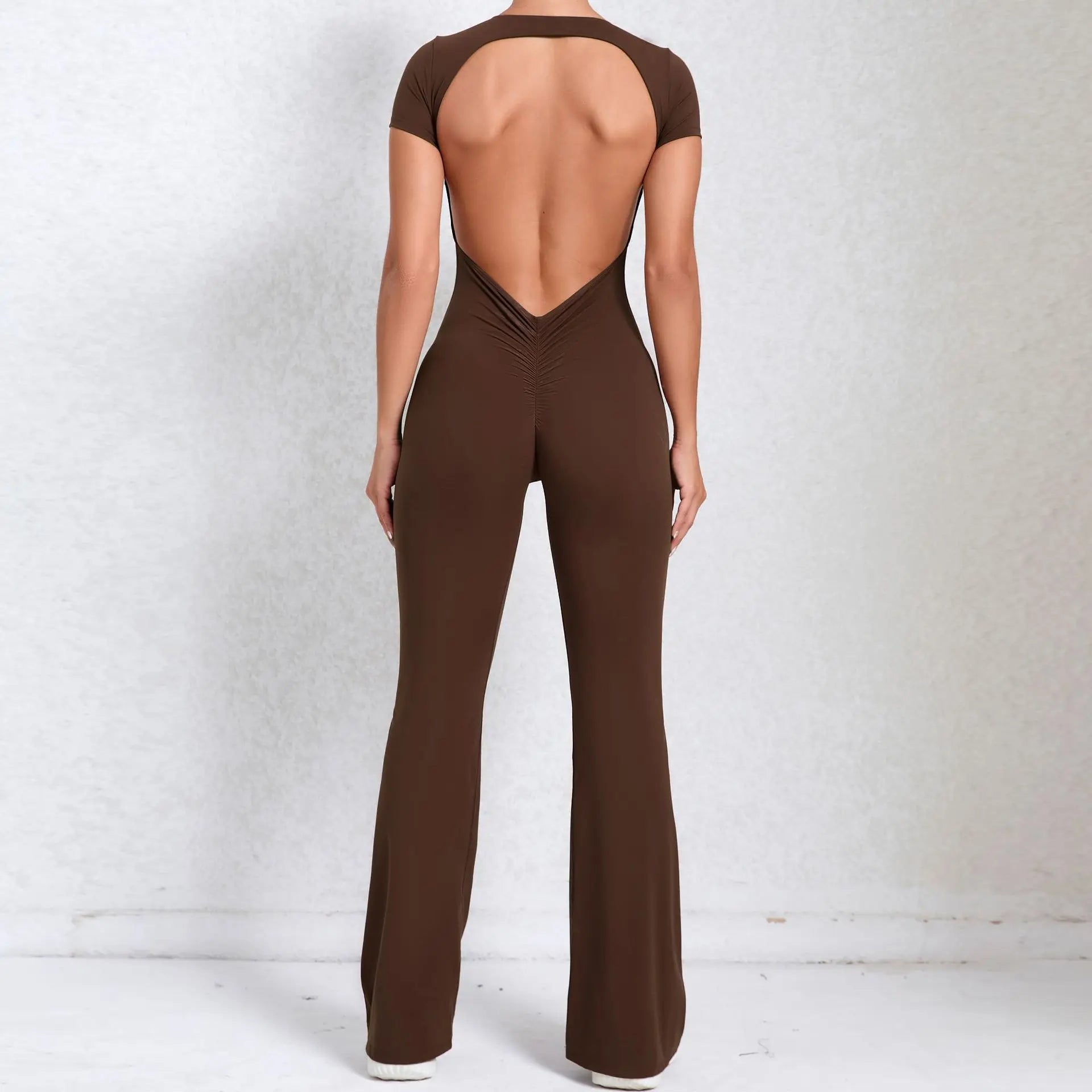 Activ Suit – BareFlare