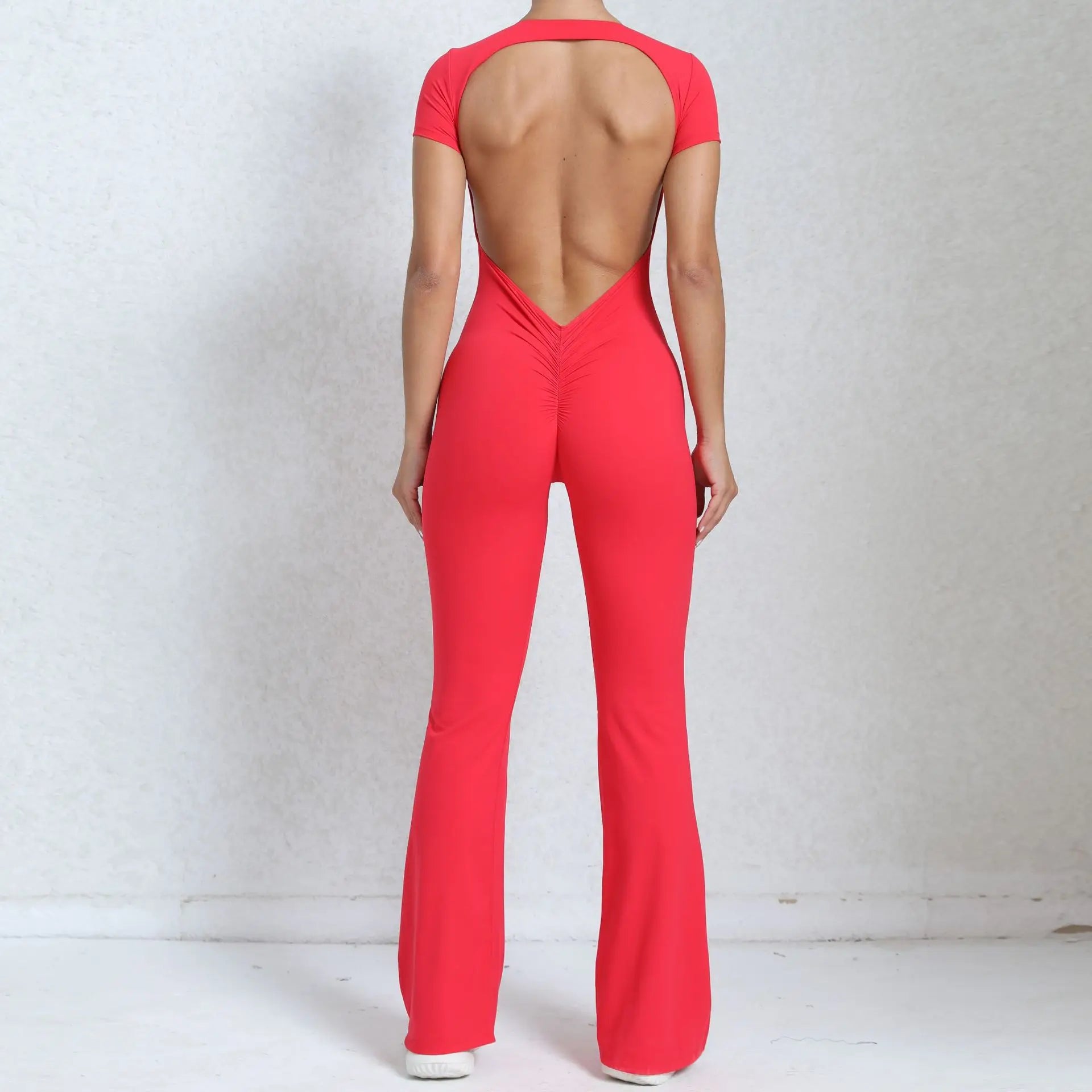 Activ Suit – BareFlare
