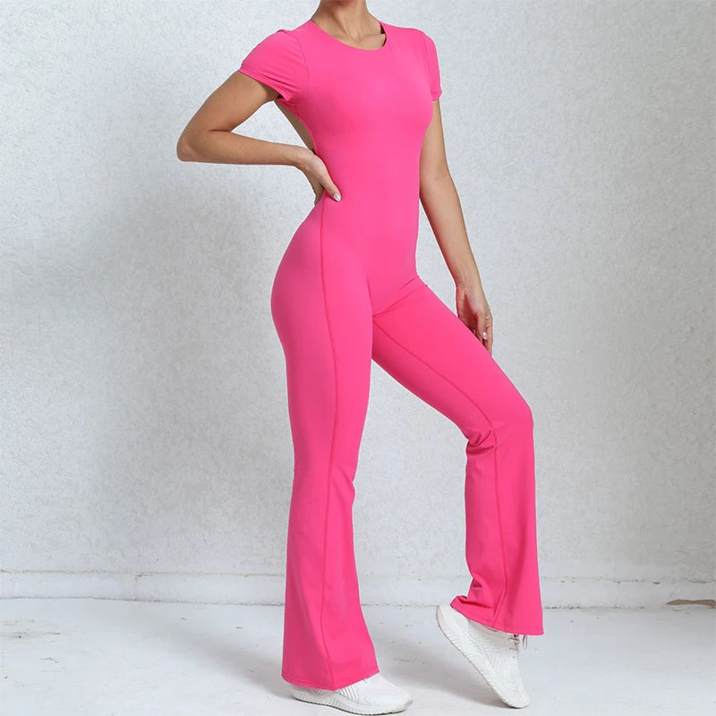 Activ Suit – BareFlare