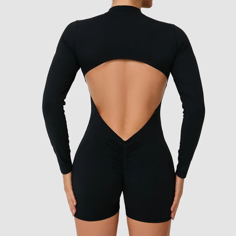 Activ Suit – ContourBare