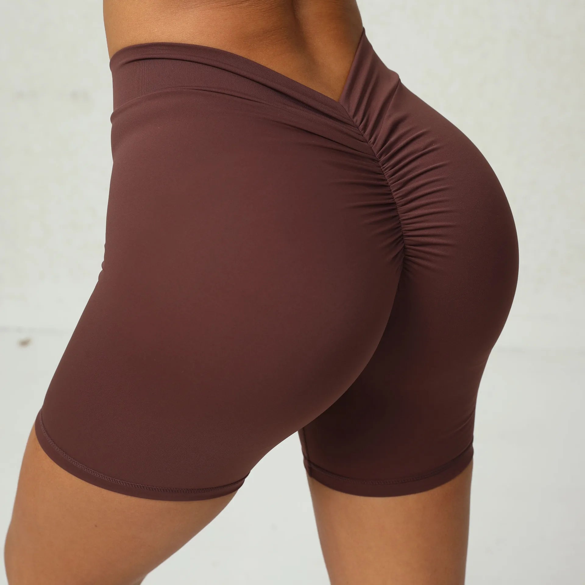 Activ Shorts – CurveCrush