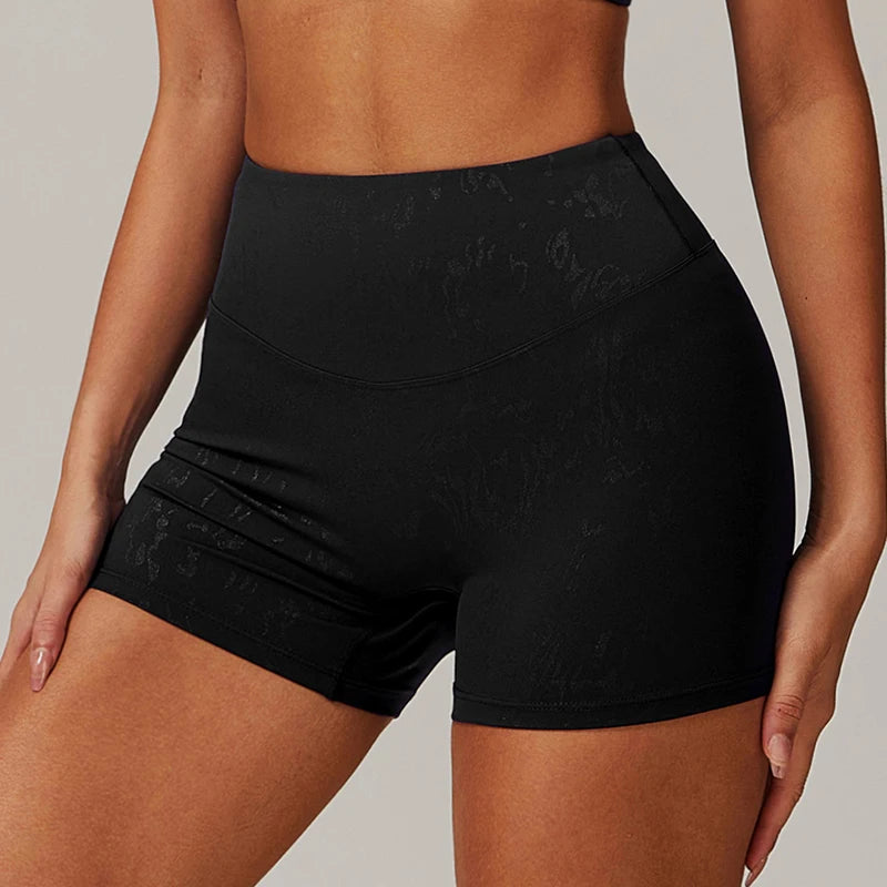 Activ Shorts – MotionSculpt
