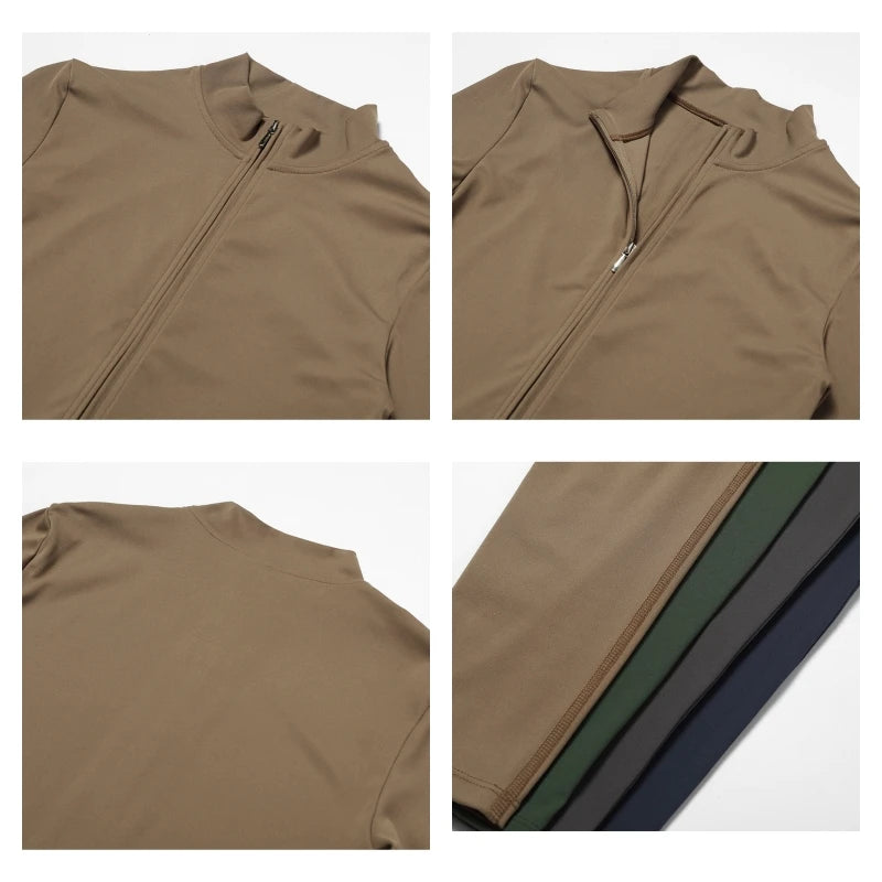 Activ Suit – ZipFlow LS