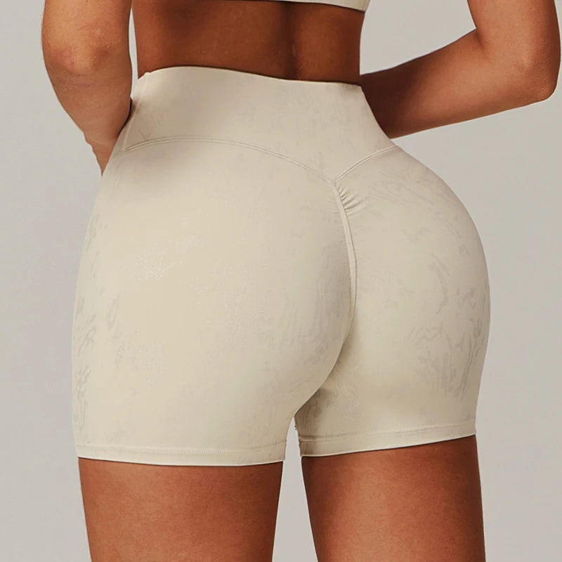 Activ Shorts – MotionSculpt
