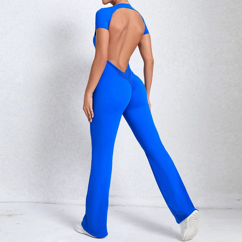 Activ Suit – BareFlare