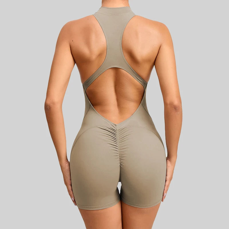 Activ Suit – ZipPlay