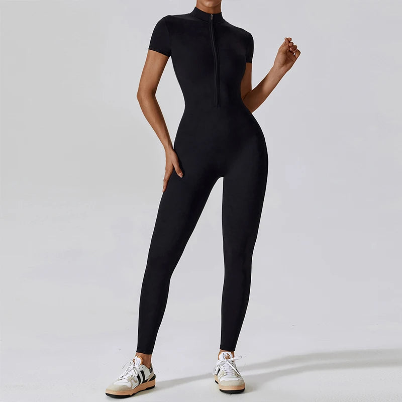 Activ Suit – ZipFlow