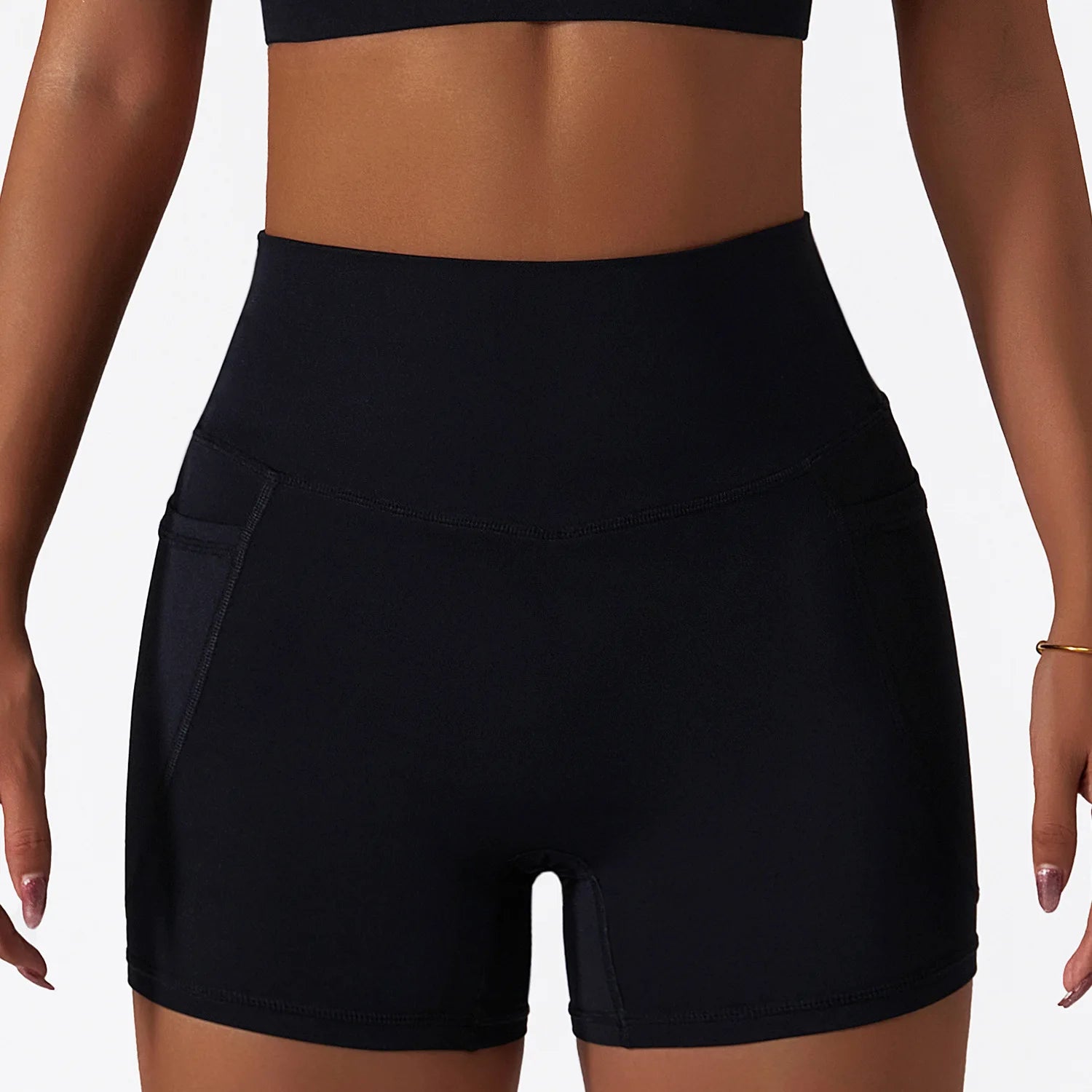 Activ Shorts – PocketFlex