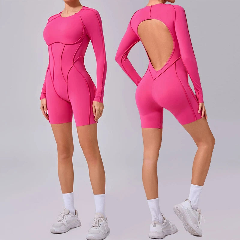Activ Suit – ContourFlex