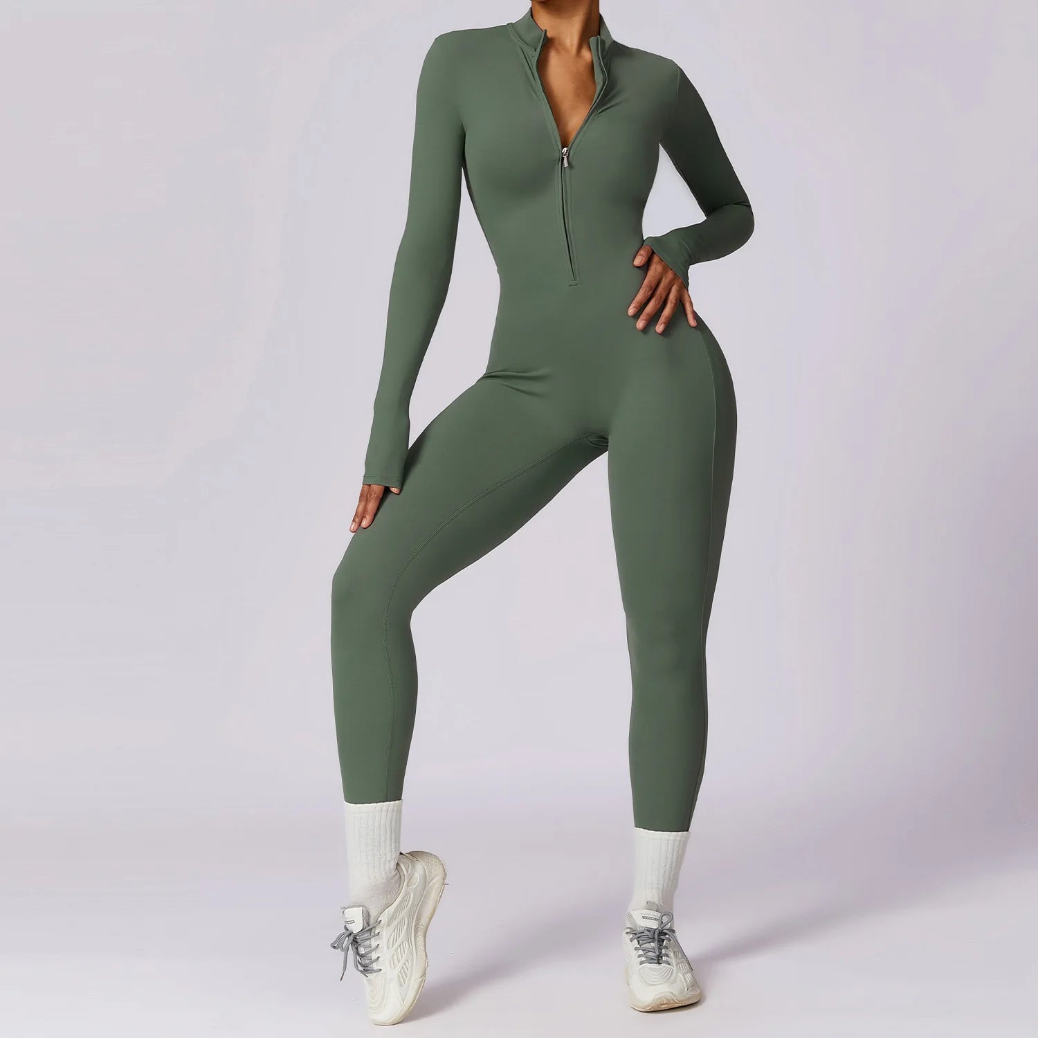 Activ Suit – ZipFlow LS