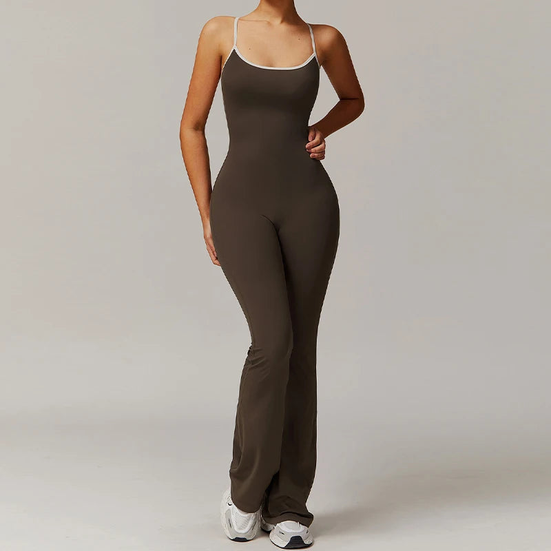 Activ Suit – FlexLuxe