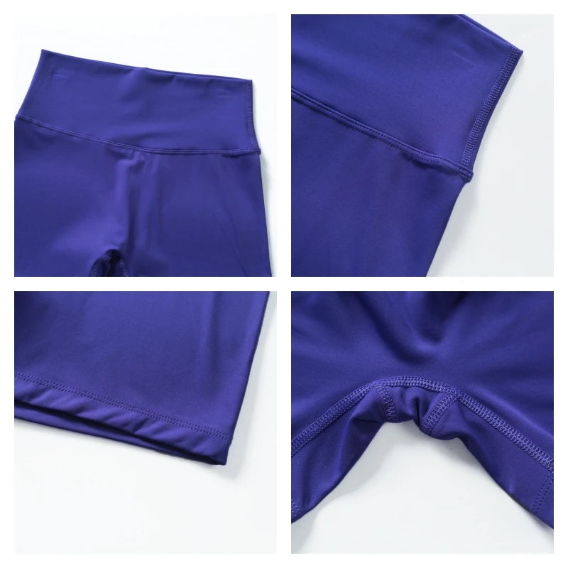 Activ Shorts – FlexForm