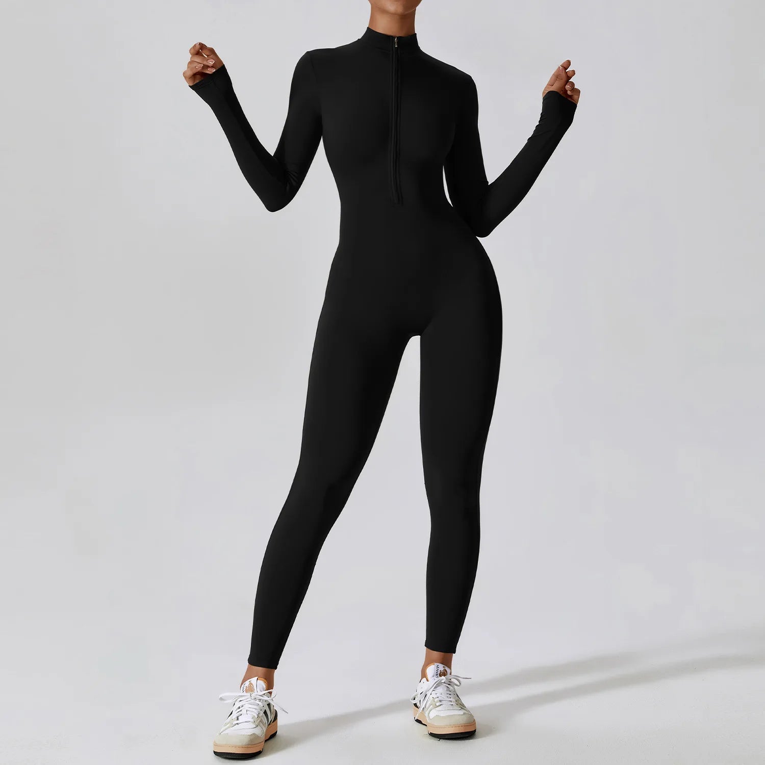 Activ Suit – ZipFlow LS