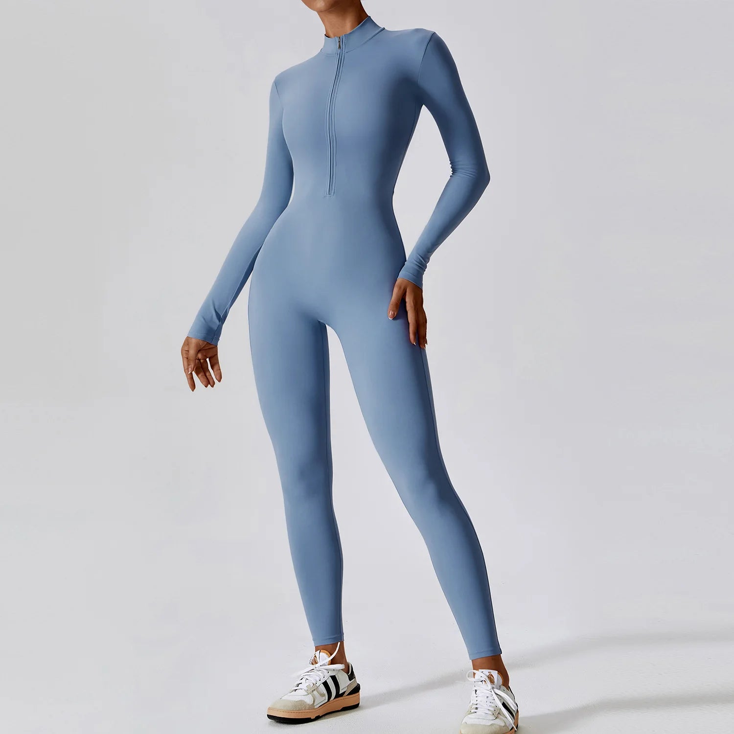 Activ Suit – ZipFlow LS