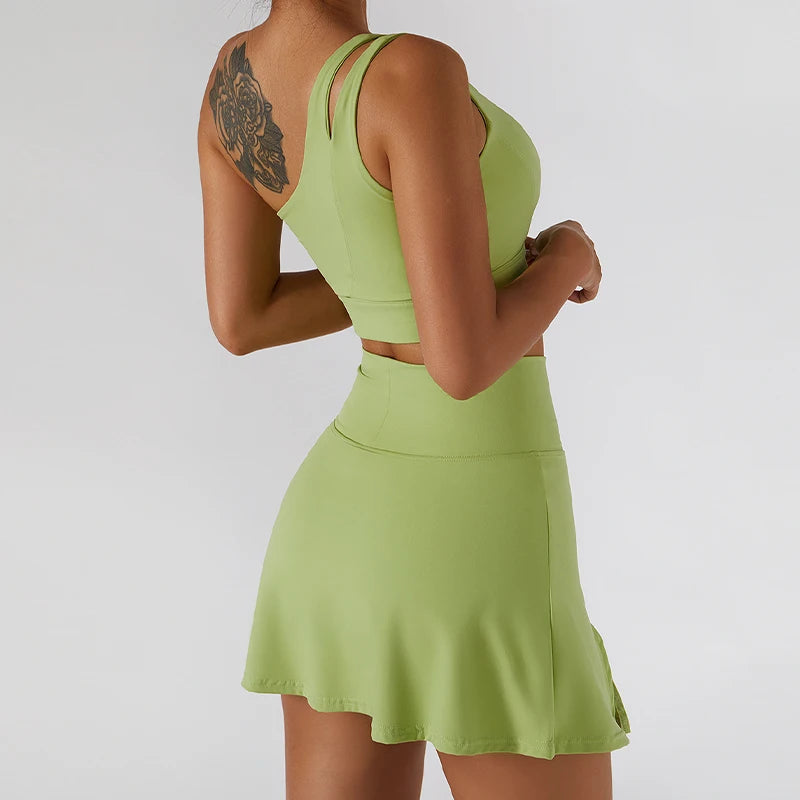 Activ Set – SwiftSkirt