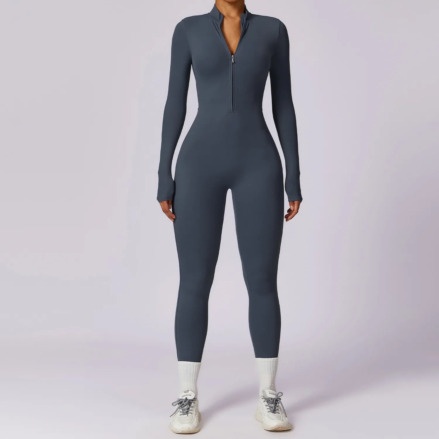 Activ Suit – ZipFlow LS