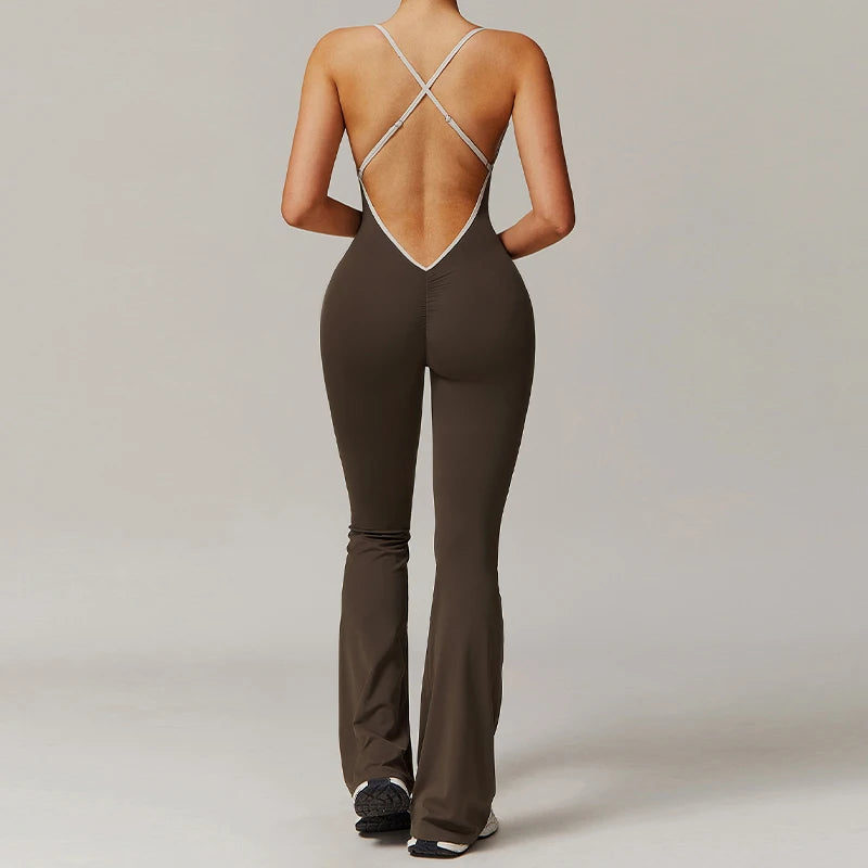 Activ Suit – FlexLuxe
