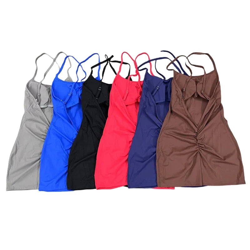 Activ Suit – BareLite