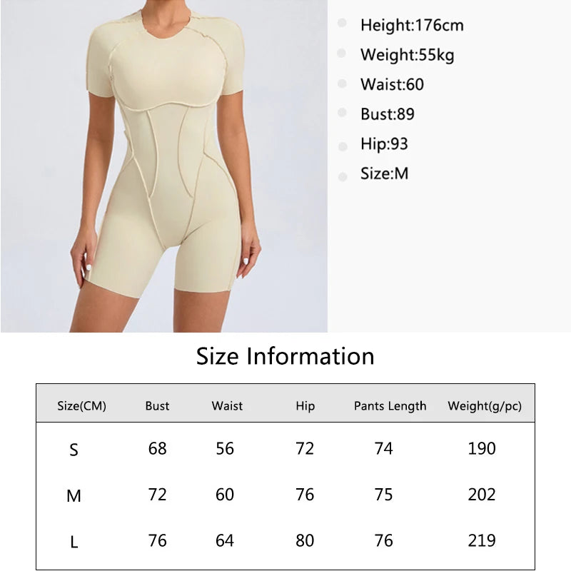 Activ Suit – ContourFlex