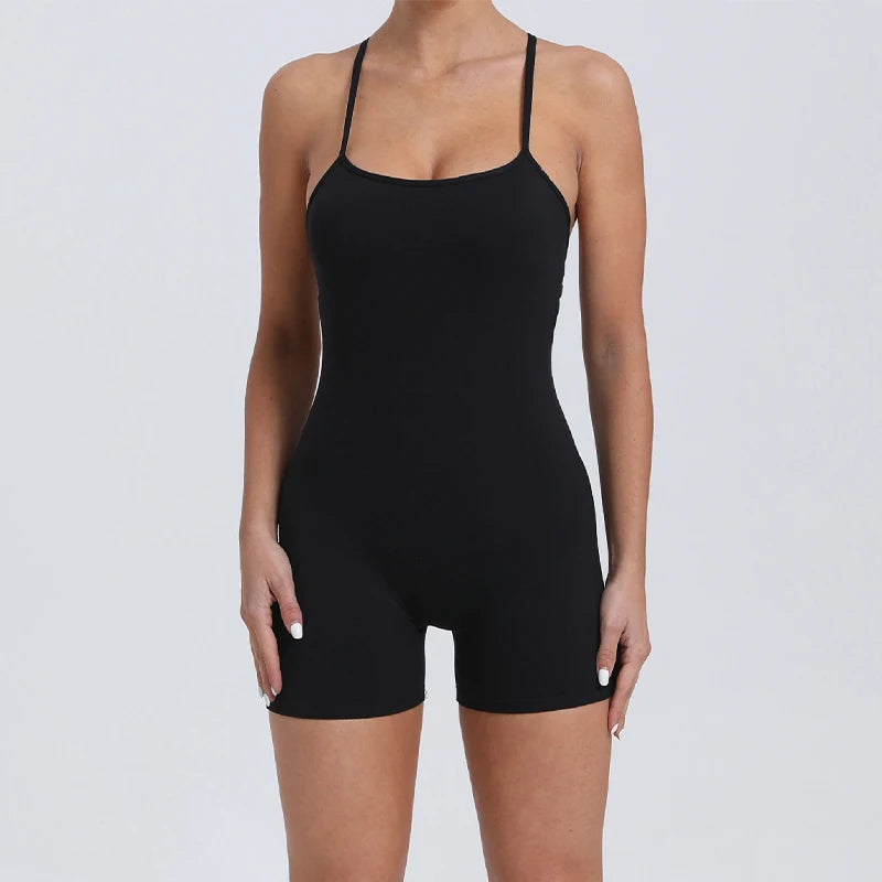 Activ Suit – BareLite