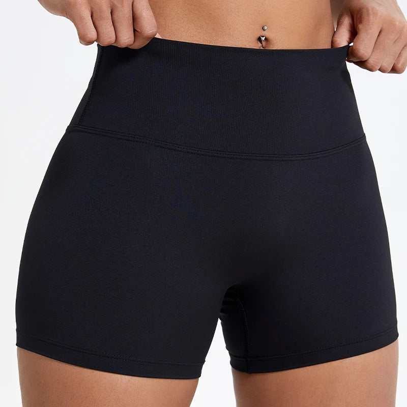 Activ Shorts – FlexForm
