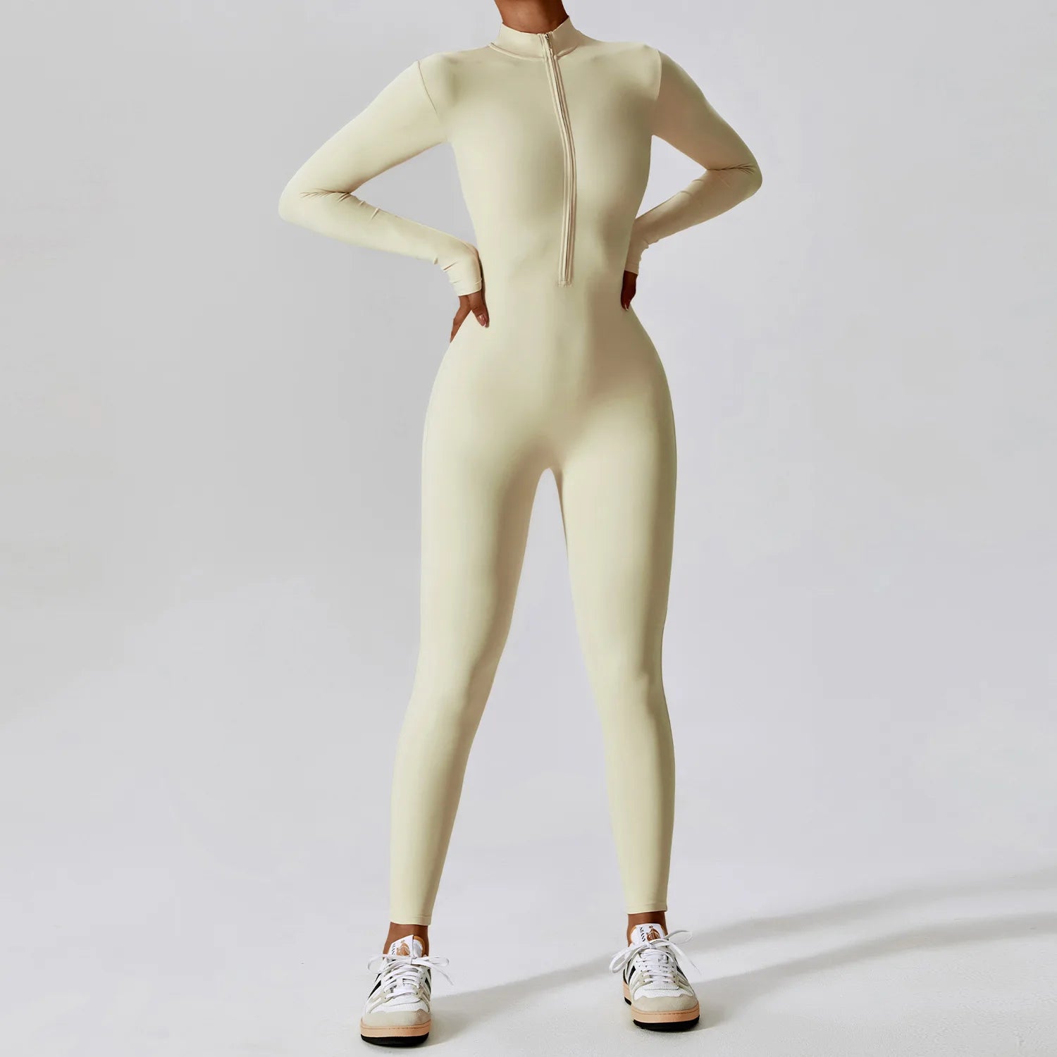 Activ Suit – ZipFlow LS