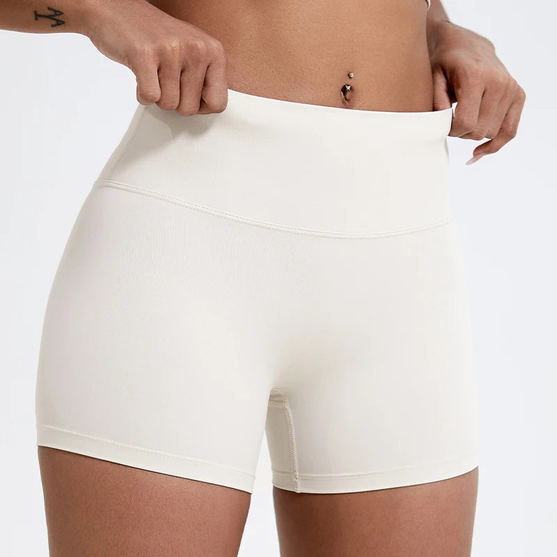Activ Shorts – FlexForm