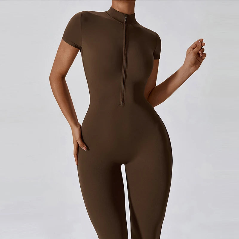 Activ Suit – ZipFlow