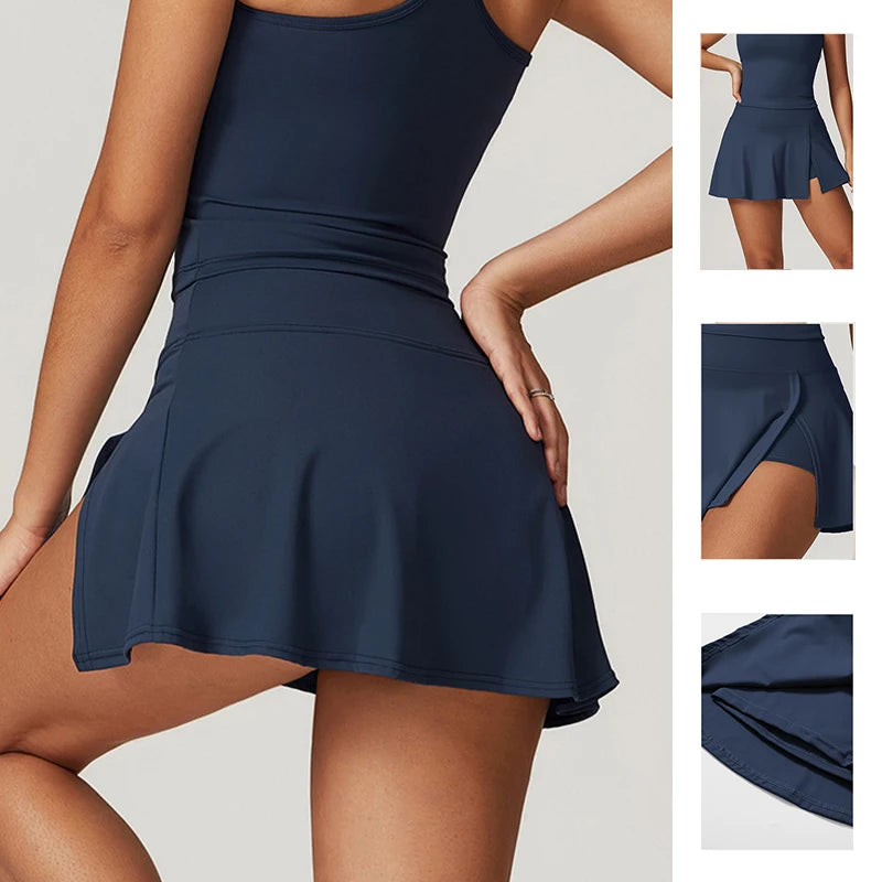 Activ Skirt – SwiftMove