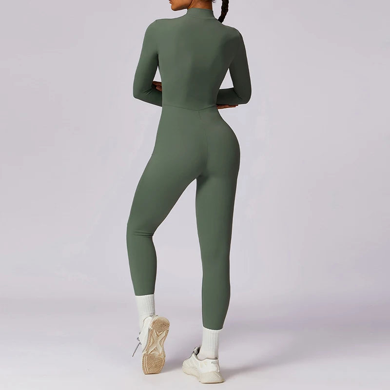 Activ Suit – ZipFlow LS