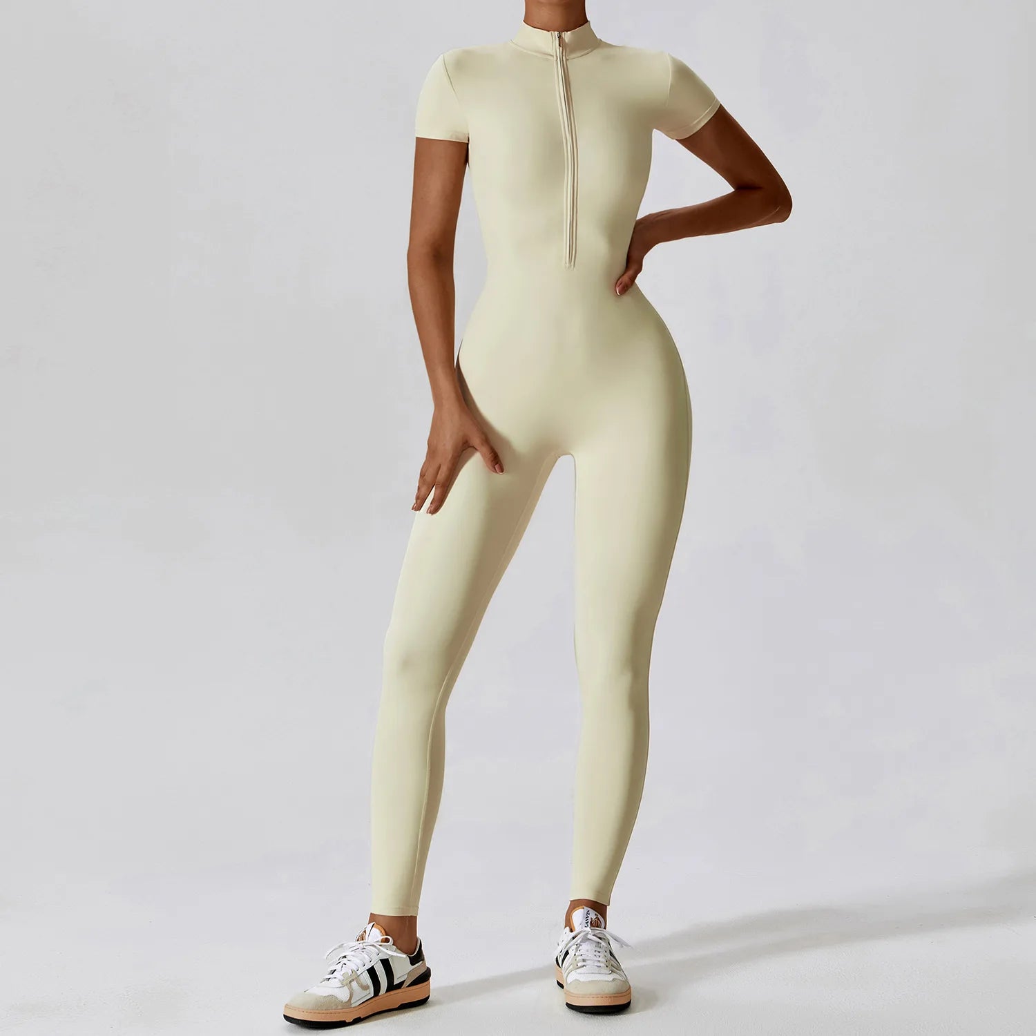 Activ Suit – ZipFlow