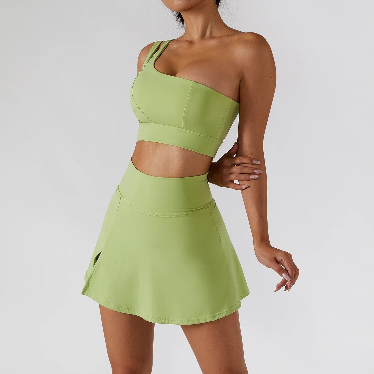Activ Set – SwiftSkirt