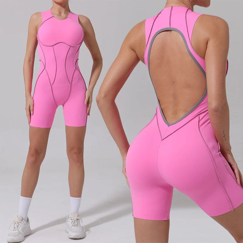 Activ Suit – ContourFlex