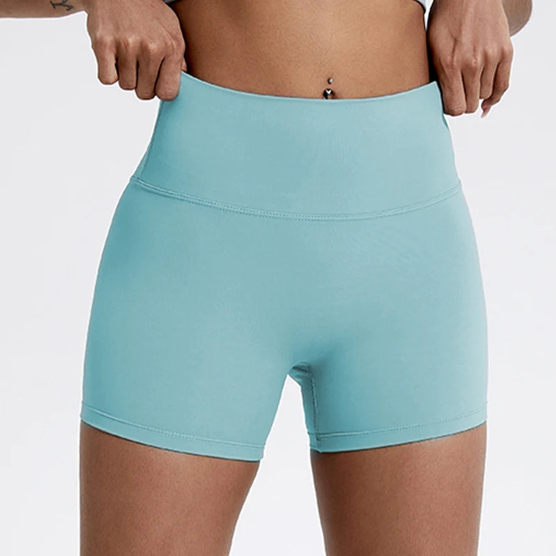 Activ Shorts – FlexForm
