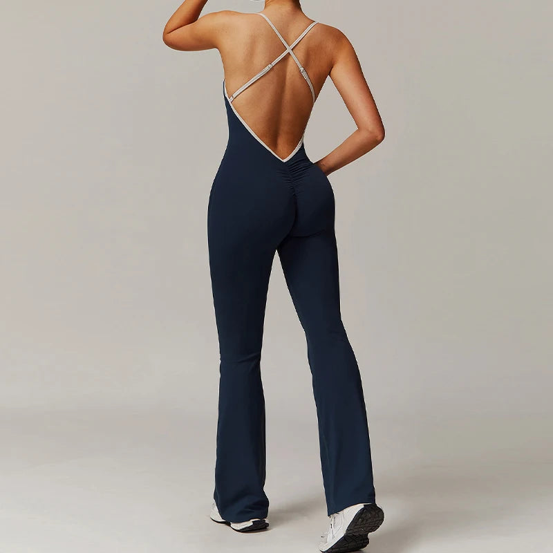 Activ Suit – FlexLuxe