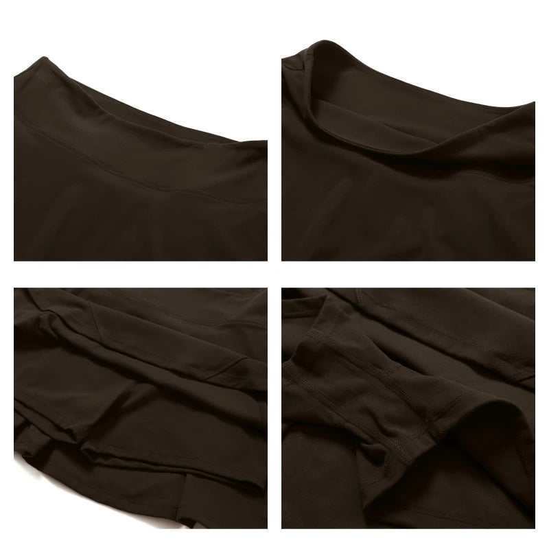 Activ Skirt – FlexFlare