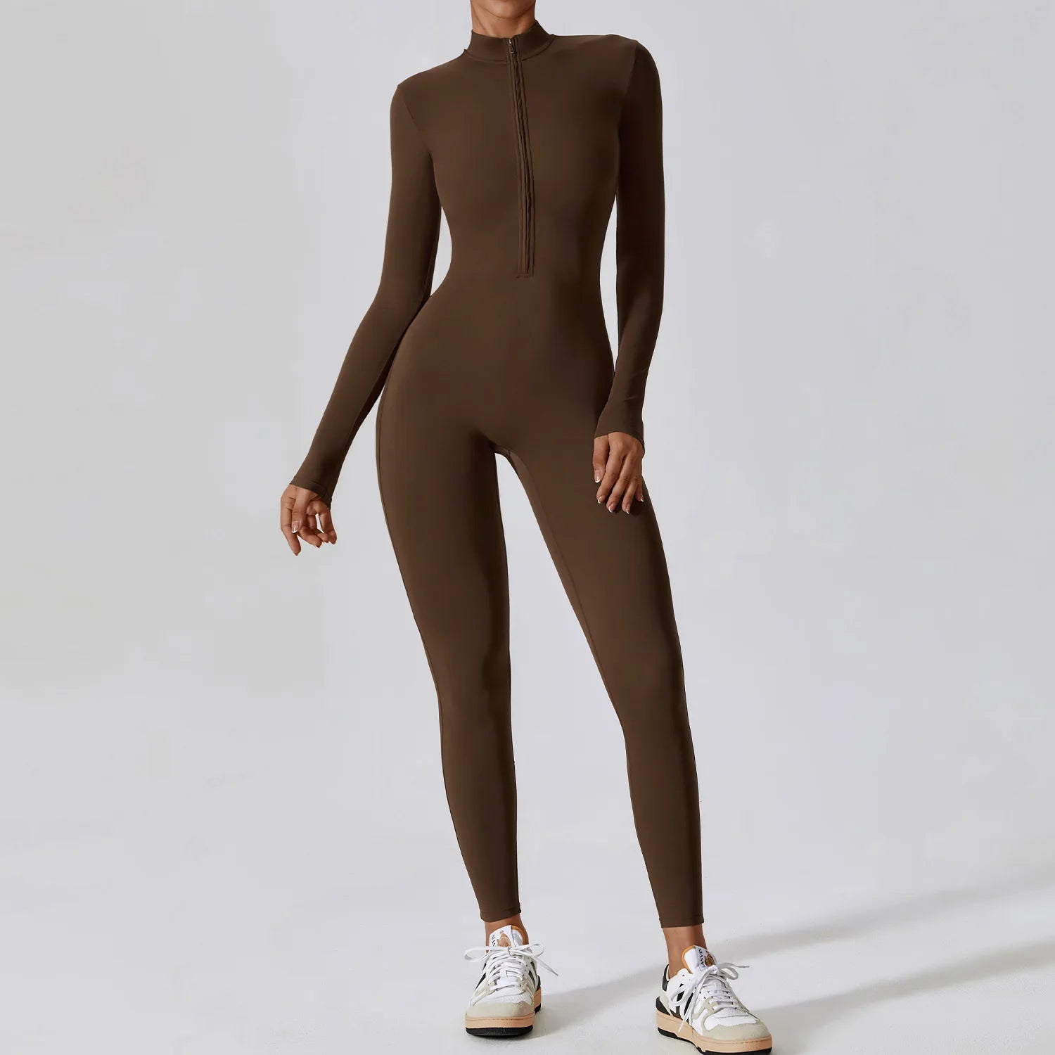 Activ Suit – ZipFlow LS