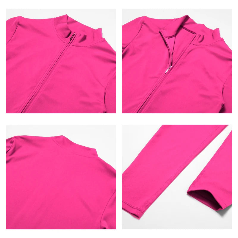 Activ Suit – ZipPlay