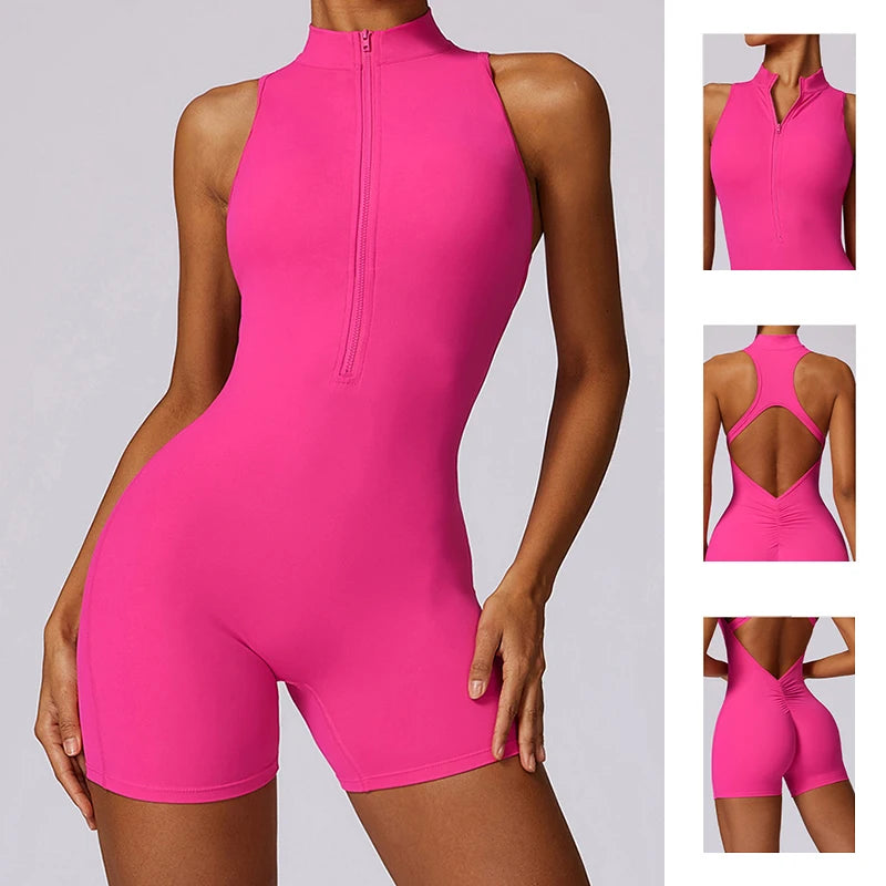 Activ Suit – ZipPlay