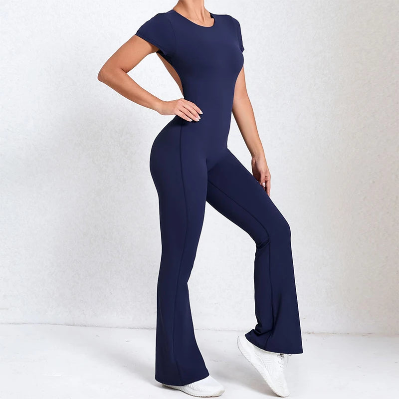 Activ Suit – BareFlare