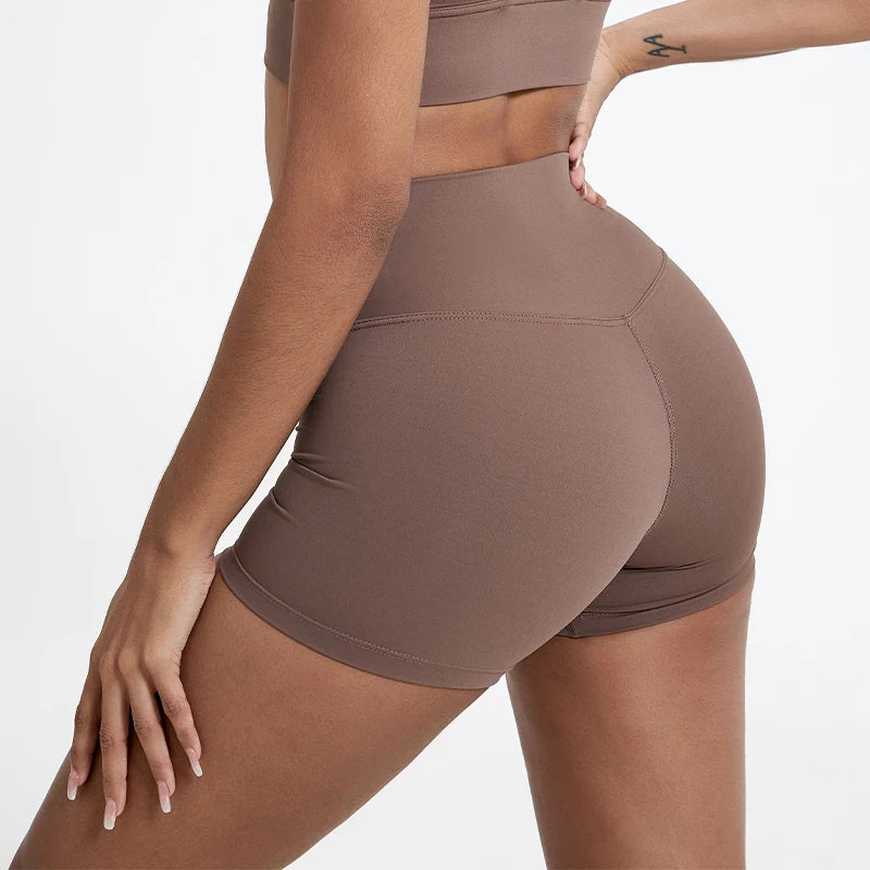 Activ Shorts – FlexForm